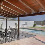 Villa Fatema *