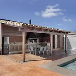 Villa Fatema *